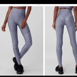 ALO Yoga High-Waisted  Leggings